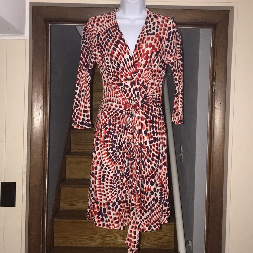 Banana Republic Dress